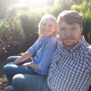 Meet your Posher, Matthew